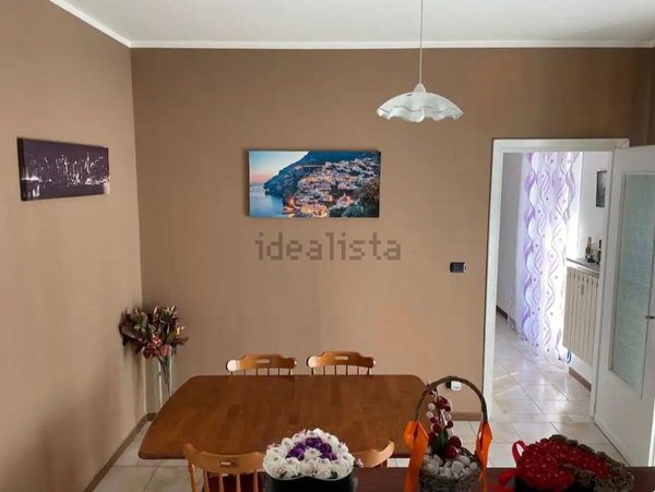 appartamento in vendita ad Alessandria in zona Borgo Rovereto