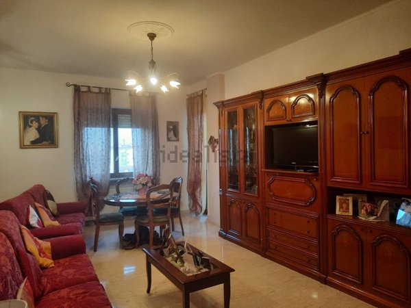 appartamento in vendita ad Alessandria in zona Il Cristo