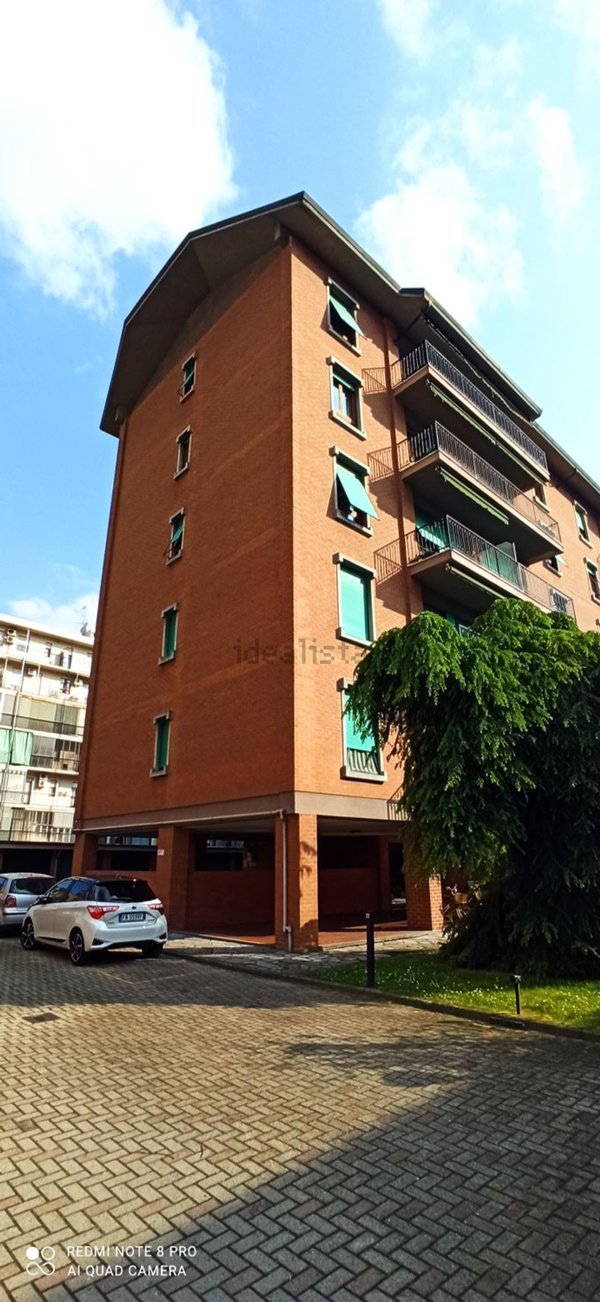 appartamento in vendita ad Alessandria