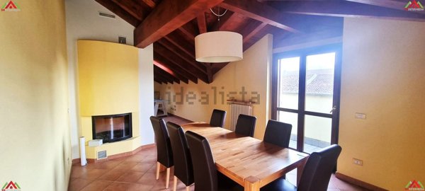 appartamento in vendita ad Alessandria