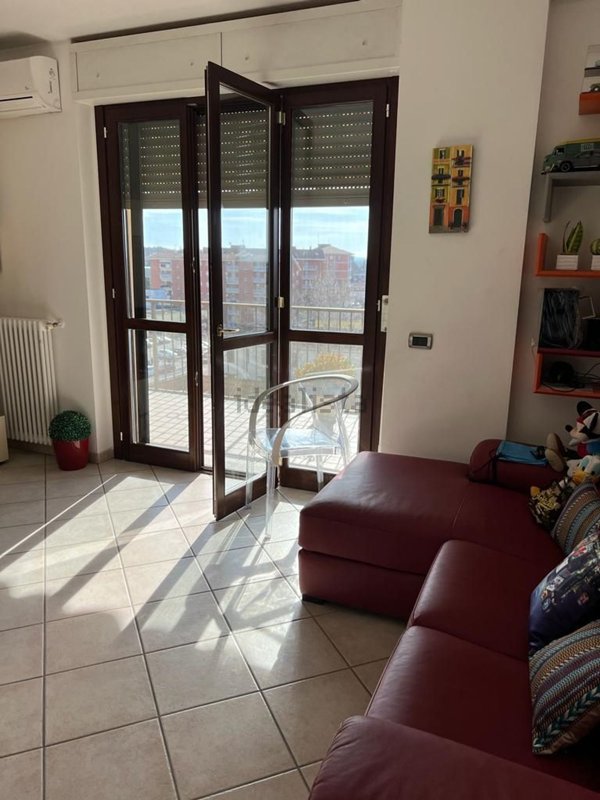 appartamento in vendita ad Alessandria