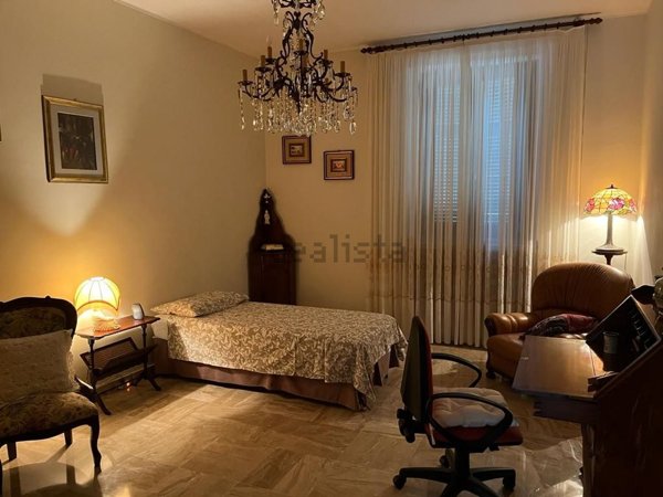 appartamento in vendita ad Alessandria in zona Centro Città