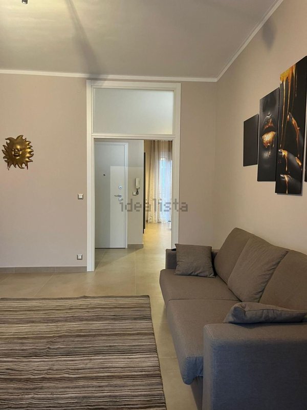 appartamento in vendita ad Alessandria in zona Centro Città