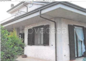 appartamento in vendita ad Alessandria in zona Casalbagliano
