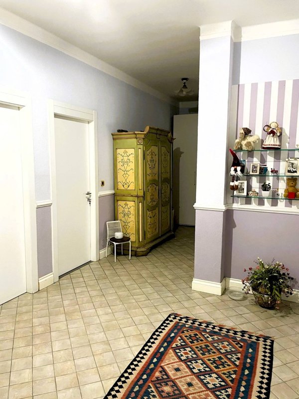 appartamento in vendita ad Alessandria