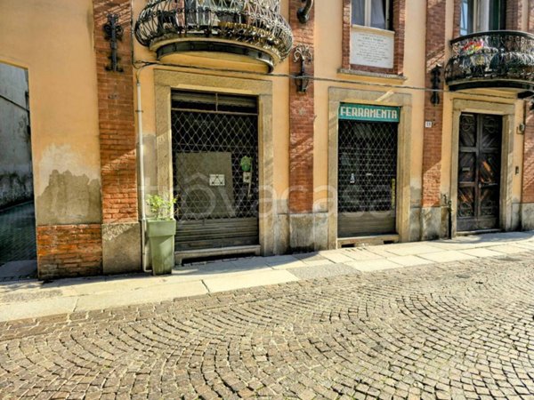 appartamento in vendita ad Alessandria in zona Borgo Rovereto