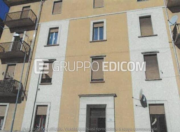 appartamento in vendita ad Alessandria