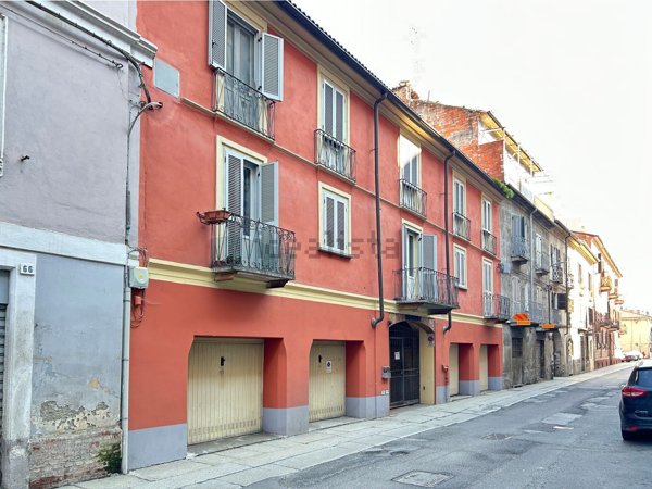 appartamento in vendita ad Alessandria in zona Centro Città