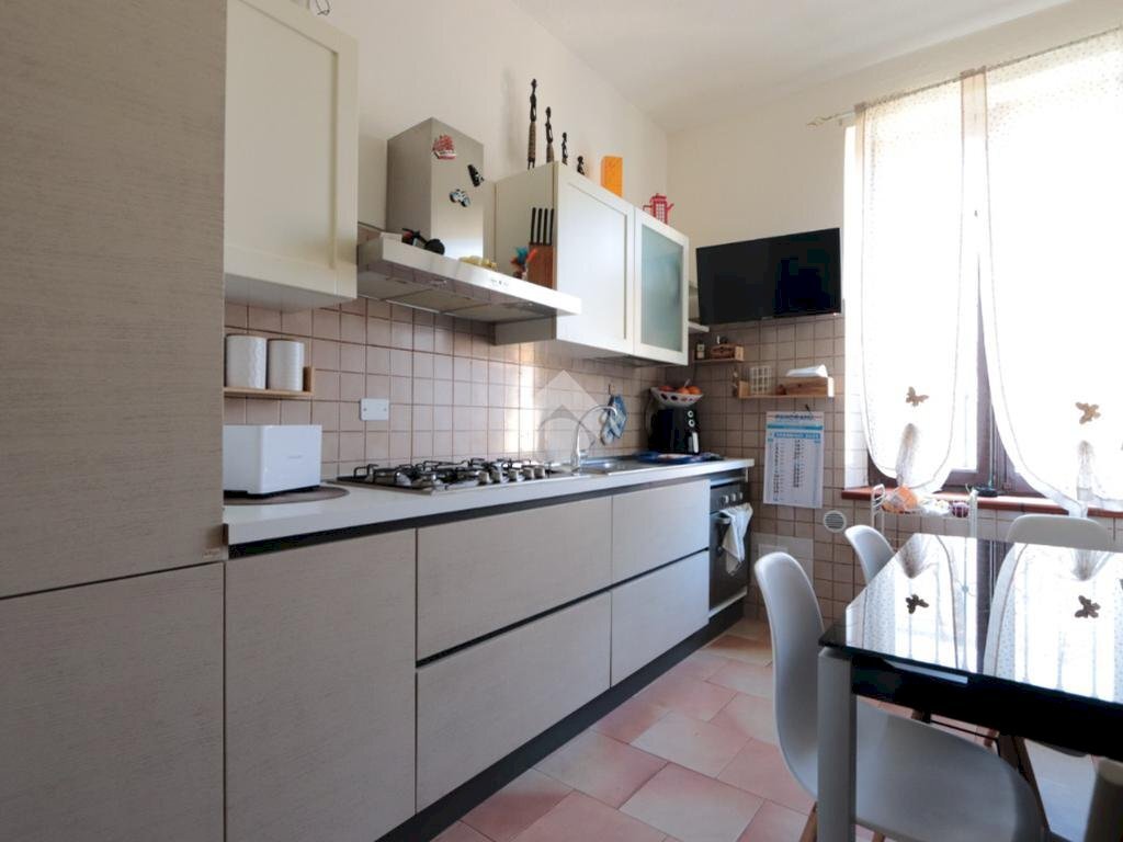 appartamento in vendita ad Alessandria