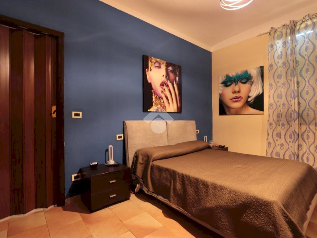appartamento in vendita ad Alessandria
