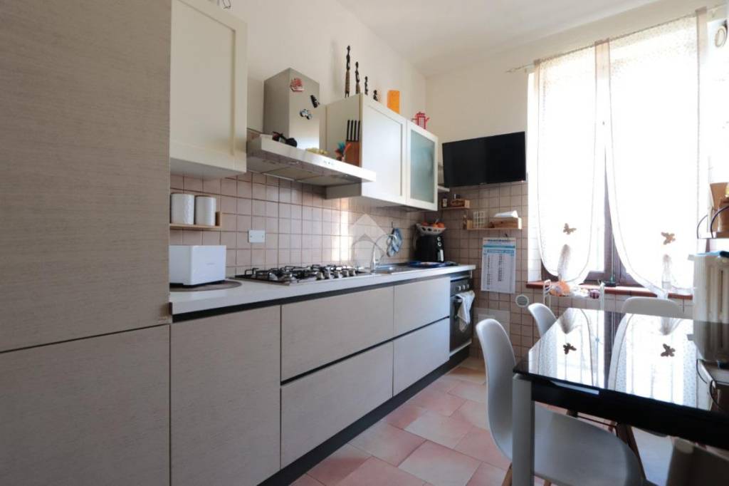 appartamento in vendita ad Alessandria