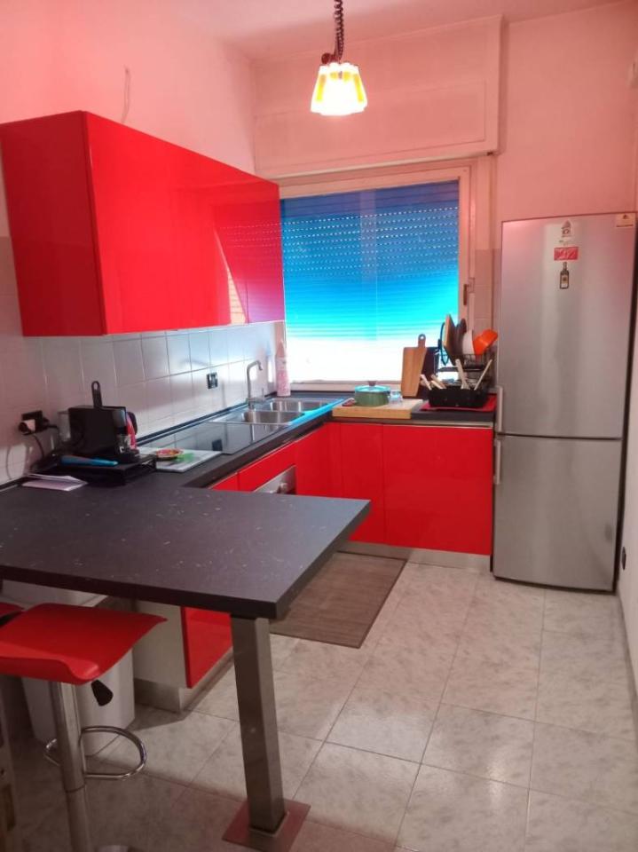 appartamento in vendita ad Alessandria in zona zona Pista