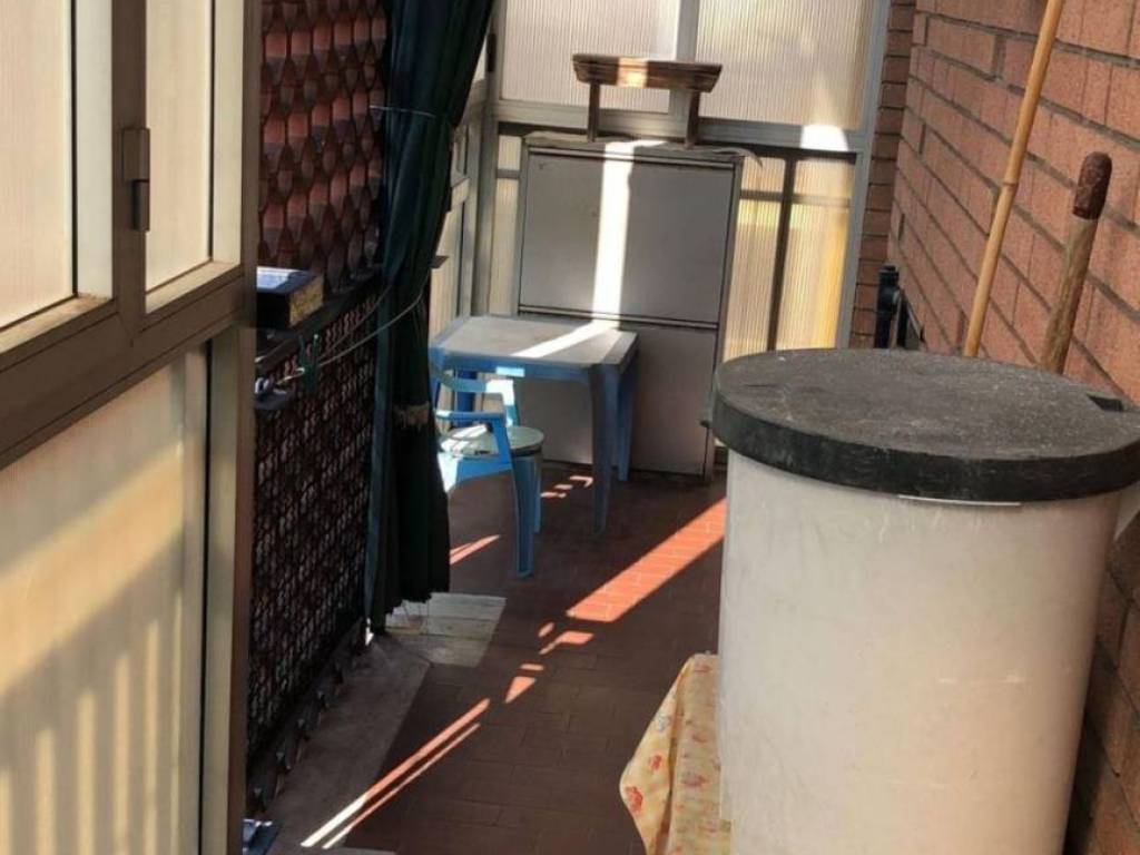 appartamento in vendita ad Alessandria in zona zona Pista