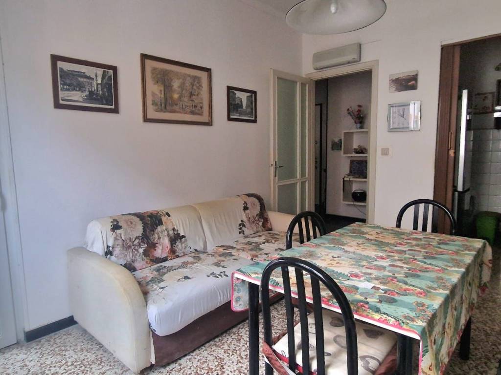 appartamento in vendita ad Alessandria