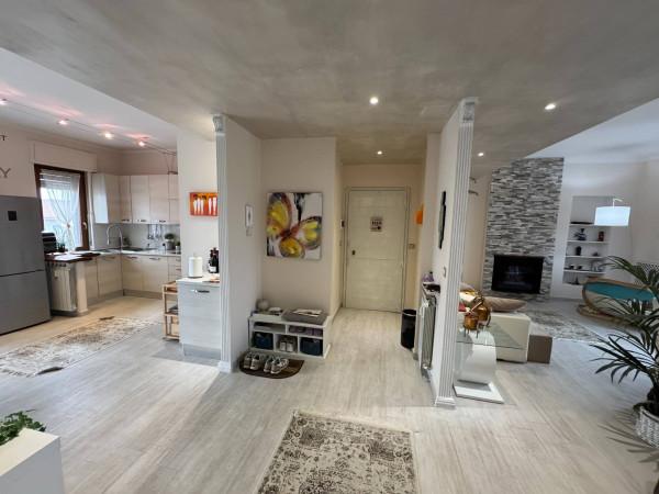 appartamento in vendita ad Alessandria in zona Centro Città
