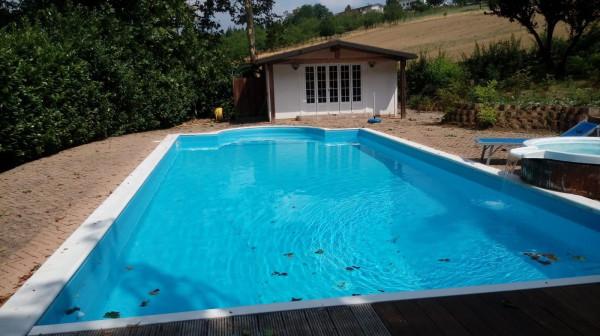 casa indipendente in vendita ad Alessandria