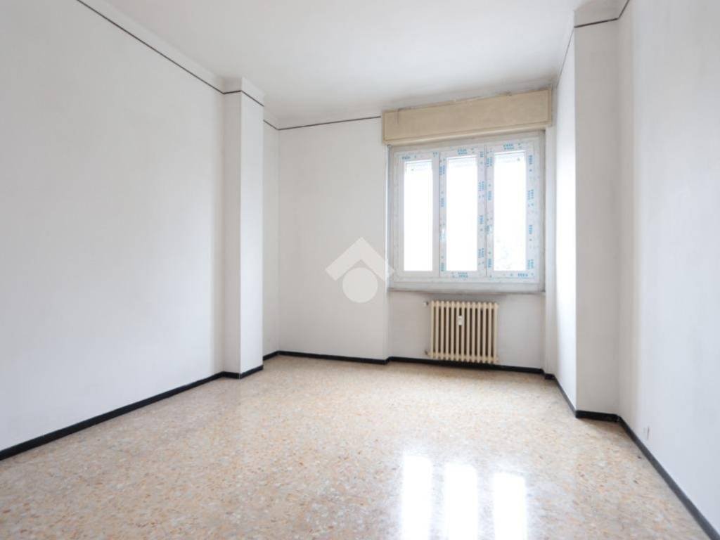 appartamento in vendita ad Alessandria