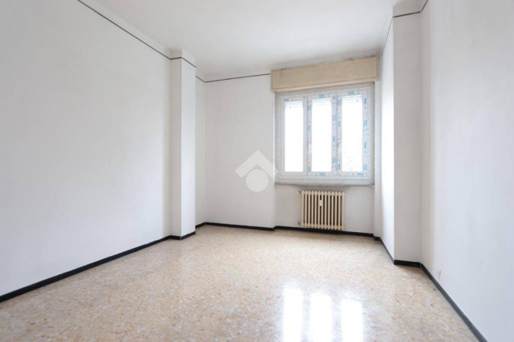 appartamento in vendita ad Alessandria in zona Casalbagliano