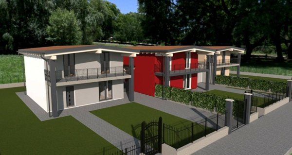 casa indipendente in vendita ad Alessandria in zona Il Cristo