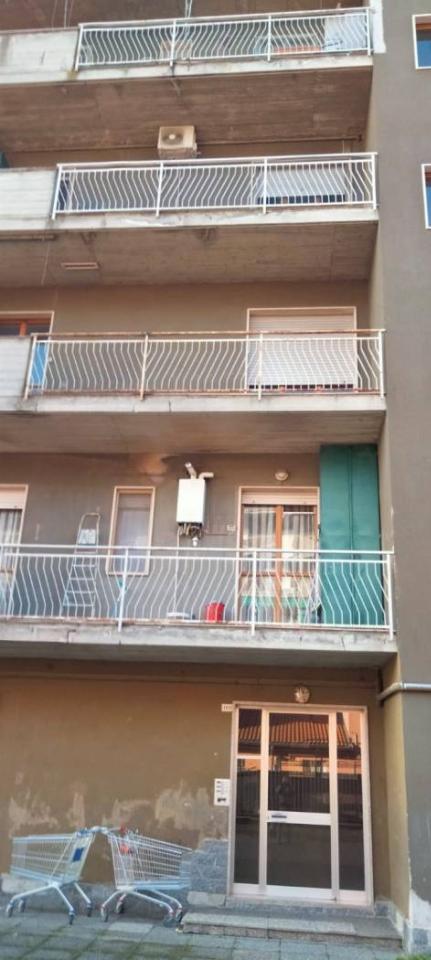 appartamento in vendita ad Alessandria in zona Il Cristo