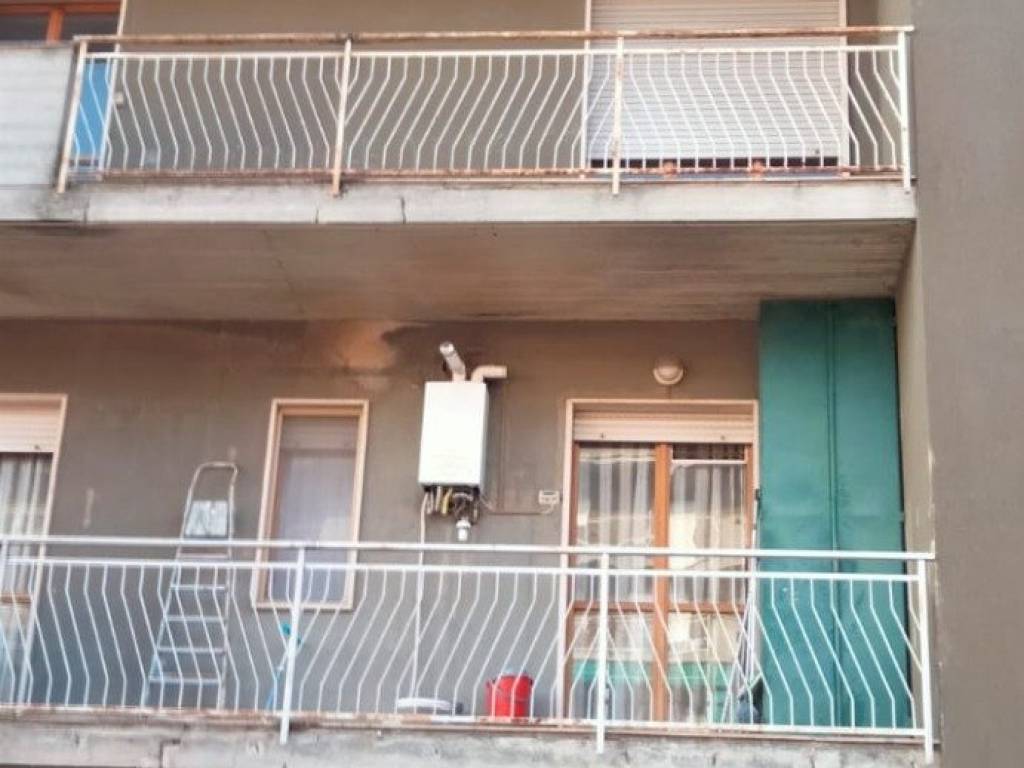 appartamento in vendita ad Alessandria in zona Il Cristo