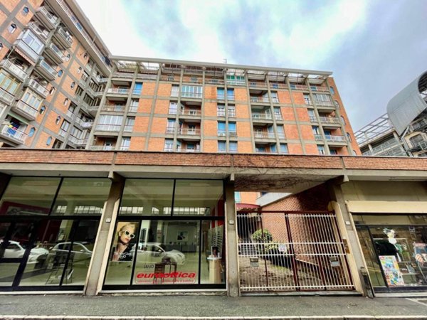 appartamento in vendita ad Alessandria in zona Centro Città