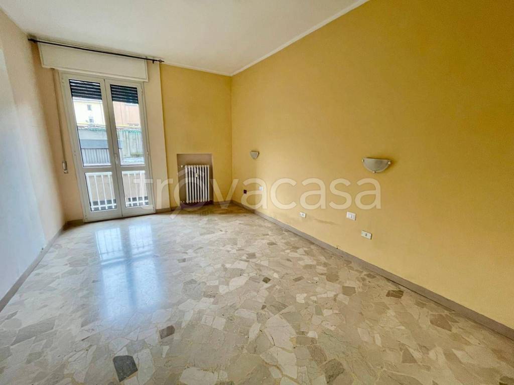 appartamento in vendita ad Alessandria in zona Centro Città