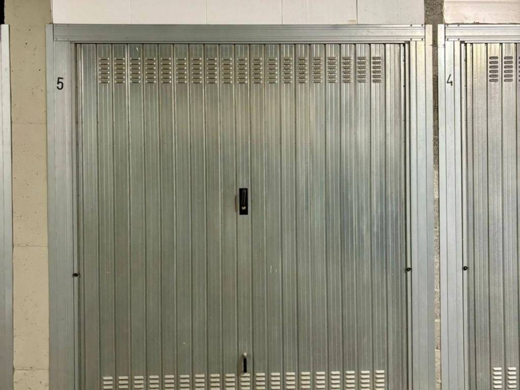 locale di sgombero in vendita ad Alessandria in zona Il Cristo