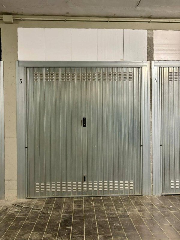 locale di sgombero in vendita ad Alessandria