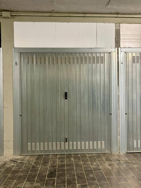 locale di sgombero in vendita ad Alessandria