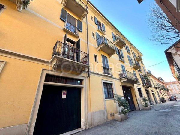 appartamento in vendita ad Alessandria in zona Centro Città