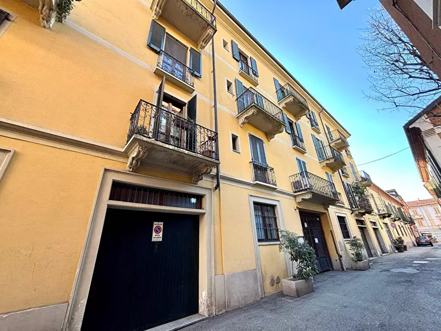 appartamento in vendita ad Alessandria in zona Centro Città