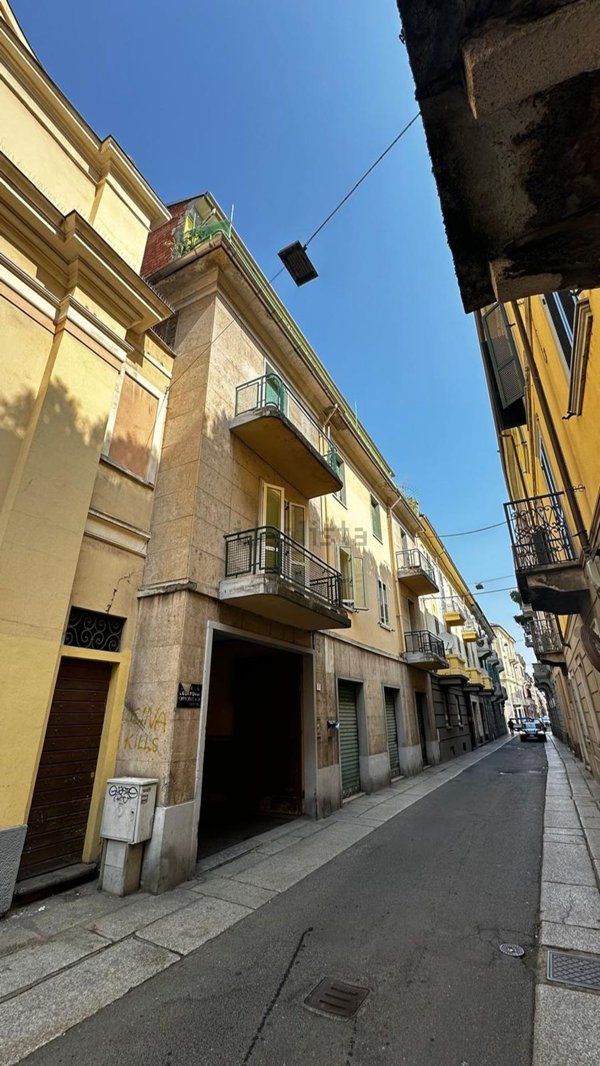 appartamento in vendita ad Alessandria