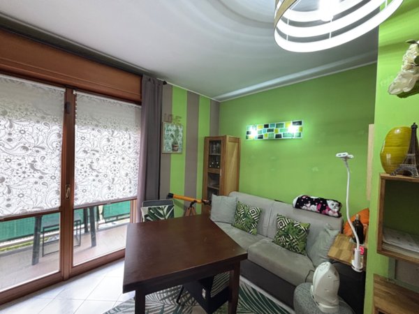 appartamento in vendita ad Alessandria