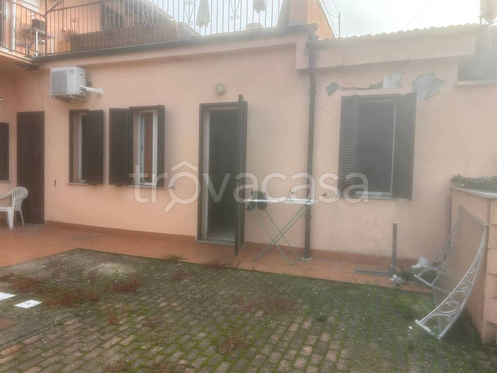 appartamento in vendita ad Alessandria in zona Castelceriolo