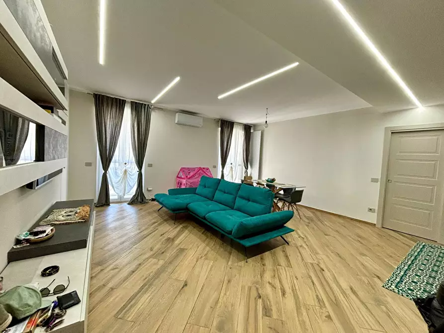 appartamento in vendita ad Alessandria in zona Centro Città