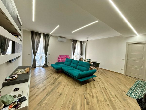 appartamento in vendita ad Alessandria in zona Centro Città