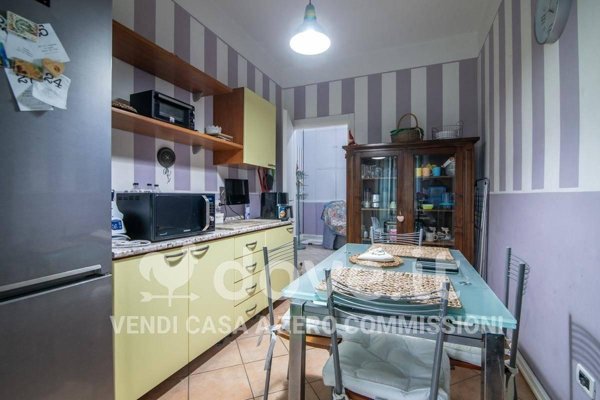 appartamento in vendita ad Alessandria