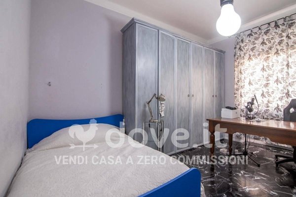 appartamento in vendita ad Alessandria