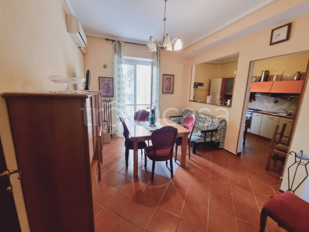appartamento in vendita ad Alessandria in zona zona Pista
