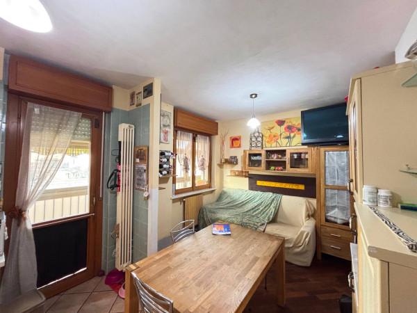 appartamento in vendita ad Alessandria