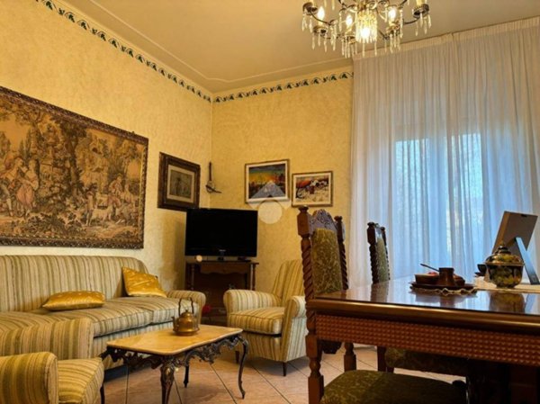 appartamento in vendita ad Alessandria in zona Galimberti