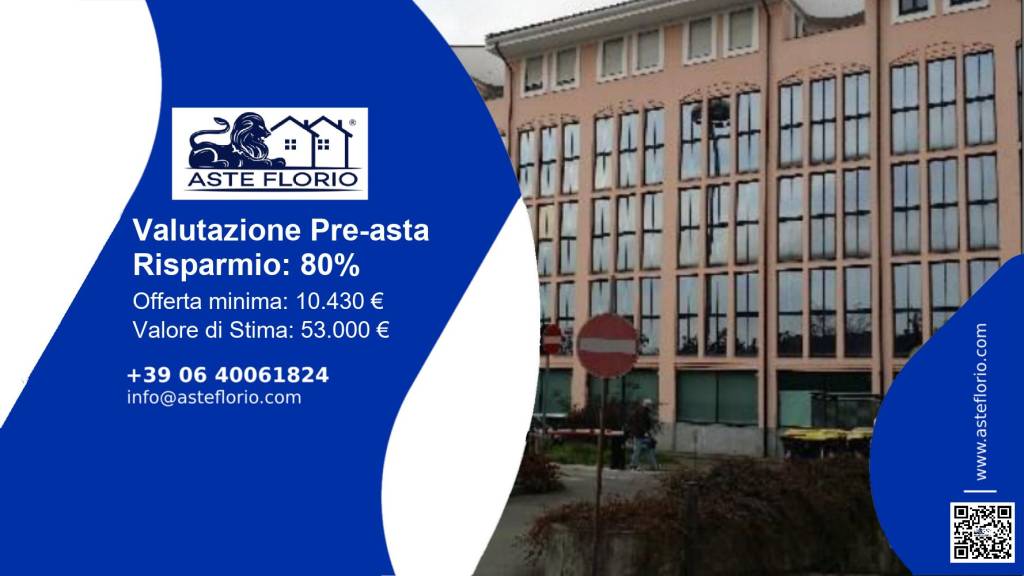 appartamento in vendita ad Alessandria in zona Borsalino