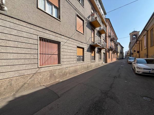 appartamento in vendita ad Alessandria in zona Centro Città