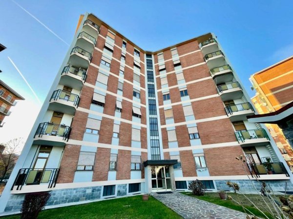 appartamento in vendita ad Alessandria in zona zona Pista