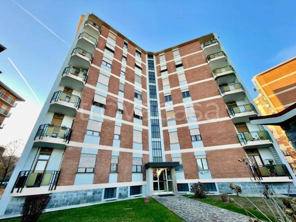 appartamento in vendita ad Alessandria