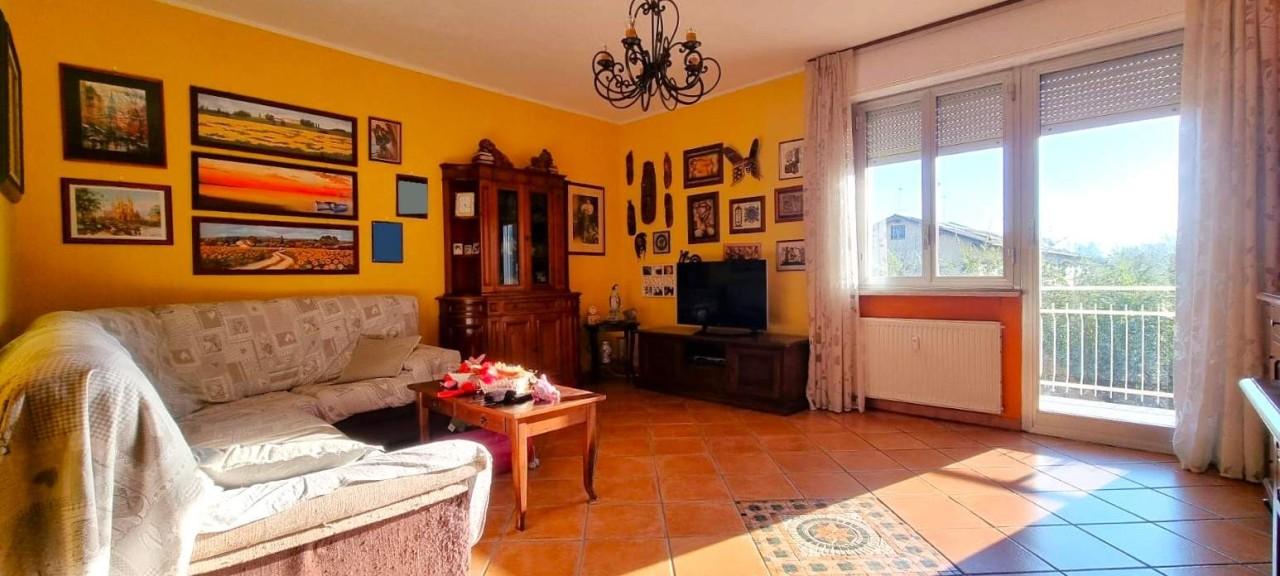 appartamento in vendita ad Alessandria in zona Il Cristo