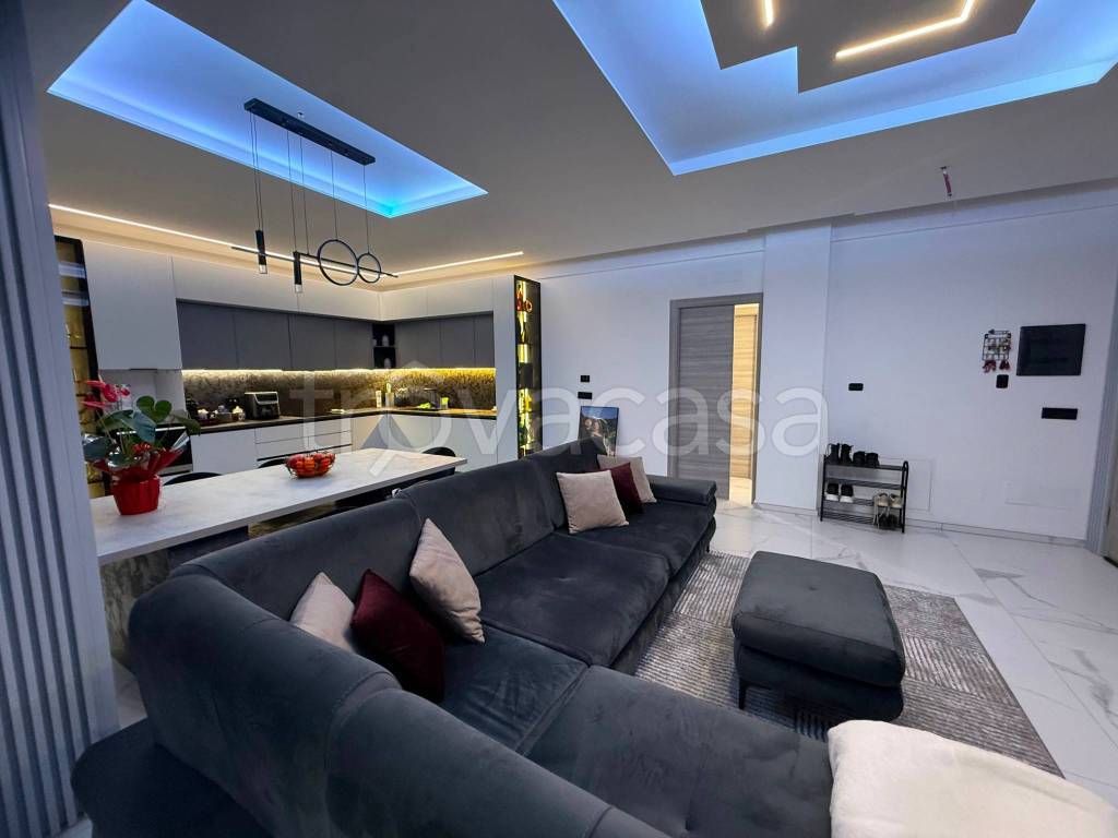 appartamento in vendita ad Alessandria