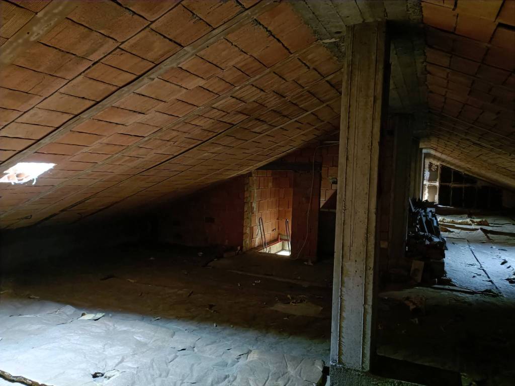 appartamento in vendita ad Alessandria in zona Centro Città