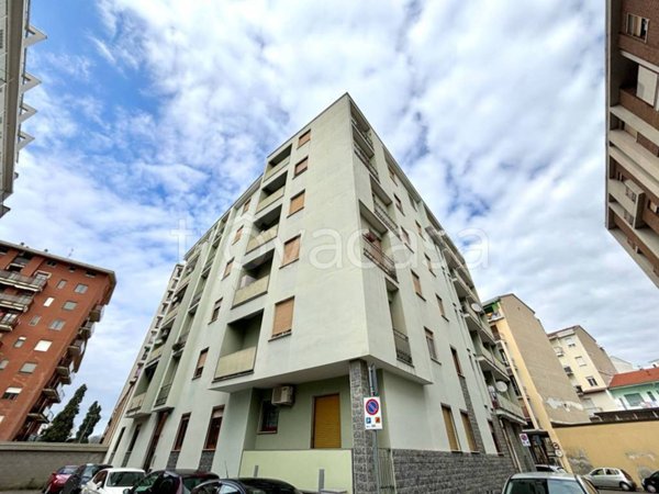 appartamento in vendita ad Alessandria in zona Centro Città